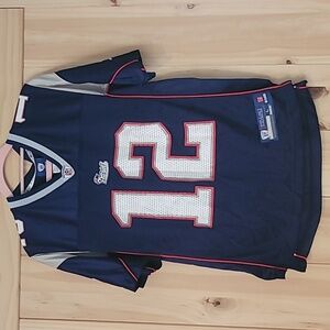 Brady jersey NFL OFFICIAL